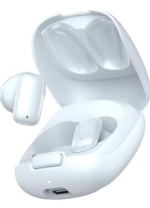 Бездротові tws навушники usams-id25 id series bt 5.3 blue