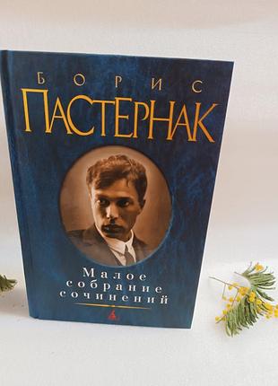 Борис пастернак малое собрание сочинений