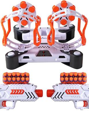 Дитячий ігровий тир space wars toys