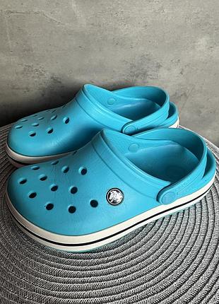Crocs (розмір j 2)