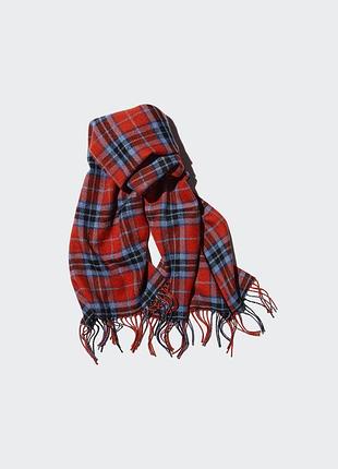 Шарф heattech uniqlo (478313)