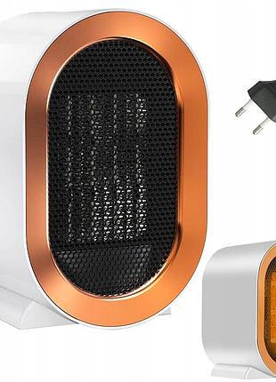 Електричний обігрівач 1200w, electric heater fan xl-694