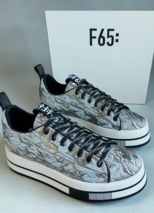 Кроссовки 37-37.5р. fabi f65 italy