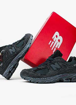 👕new balance 2002r protection pack "phantom"👕