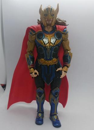 Тор marvel hasbro