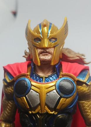 Тор marvel hasbro 2