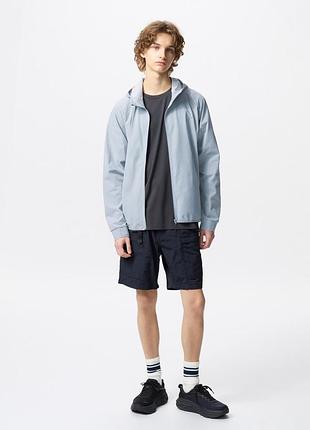 Кардиган dry-ex uniqlo (476146)