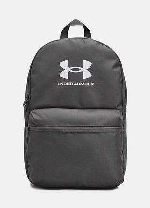 Чоловічий / жіночий рюкзак андер армор оригінал under armour loudon lite 1380476-026