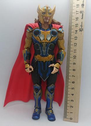 Тор marvel hasbro 5