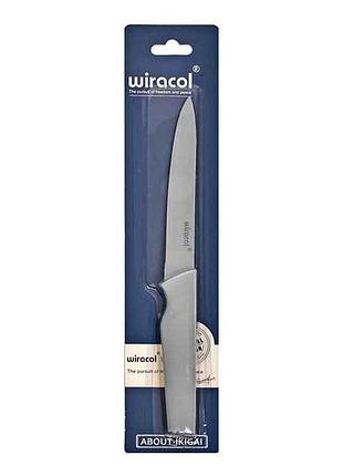 Нож кухонный (лезвие 13см) r92298 тм stenson