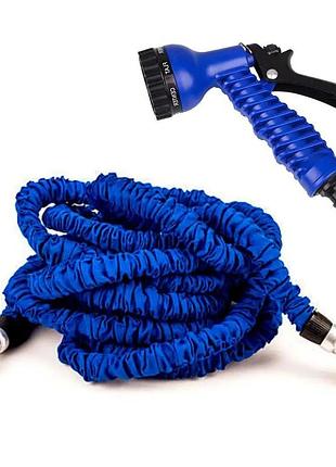 Шланг для поливу 30 м з розпилювачем magic hose