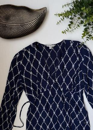 Сорочка tommy hilfiger