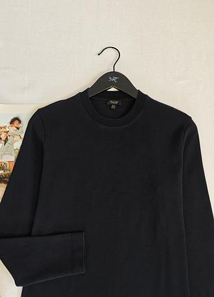 Лонг котон massimo dutti 3