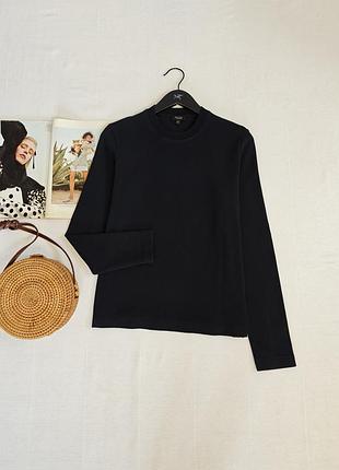 Лонг котон massimo dutti 2