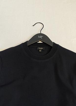 Лонг котон massimo dutti 4