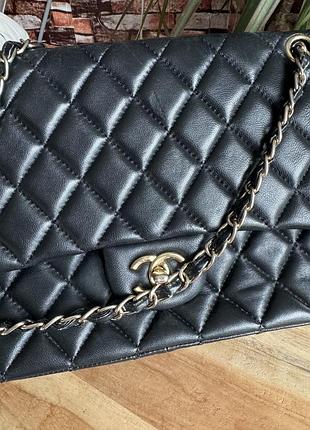 Скмка chanel 2