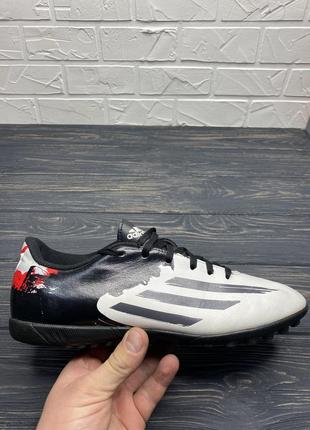 Стоноги adidas messi2 фото