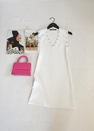 Платье guess 4