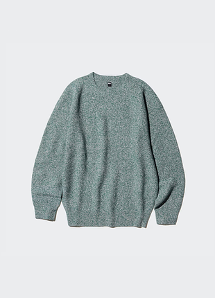 Джемпер трикотажний uniqlo (475296)
