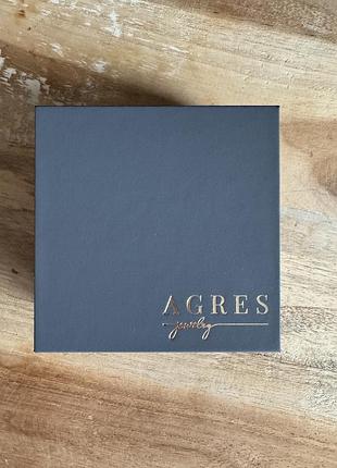 Підвіска agres