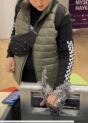 Реглан, bershka , s 2