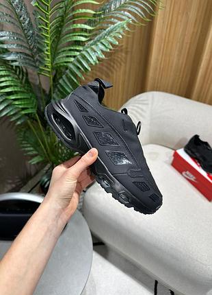 Nike air max sndr black 2