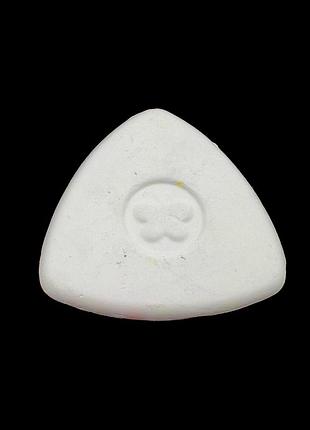 Раскроечный мел "panda" белый, 50шт.