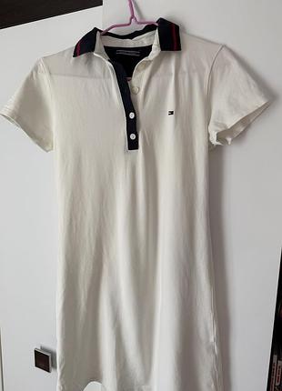 Сукня tommy hilfiger