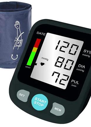 Тонометр на руку automatic digital hl-c30, ly-85