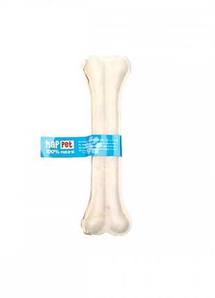 Кость denta прямая 25 см 280 гhro2-008