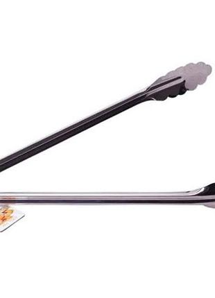 Щипцы из нерж. стали 35.5см 7523 тм kamille