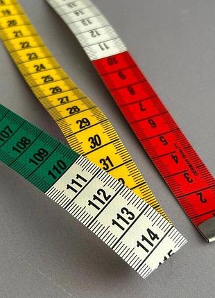 Сантиметр швейний standart - 1,5м німеччина