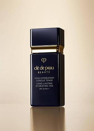 Праймер clr de peau beaute long lasting hydrating veil .стик .spf 25 pa+++