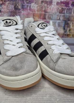 Кеды adidas campus 2