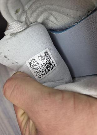 Кеды adidas campus 7