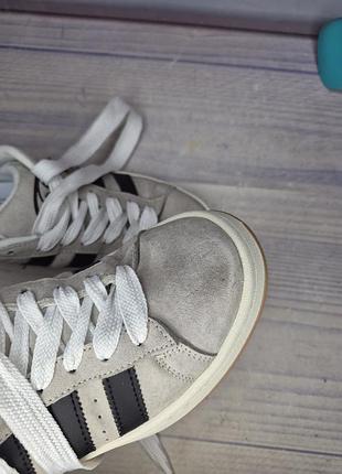 Кеды adidas campus 10