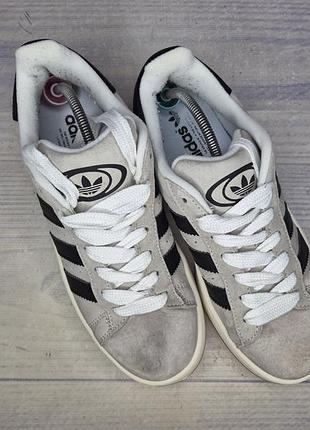 Кеды adidas campus 3