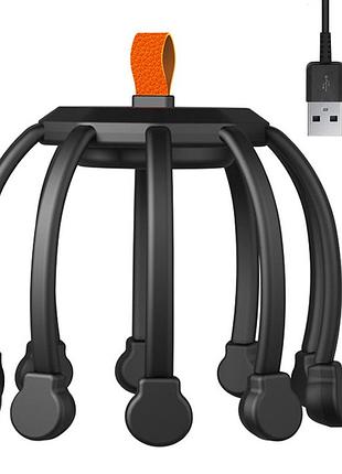 Масажер для голови від usb, ts-5506