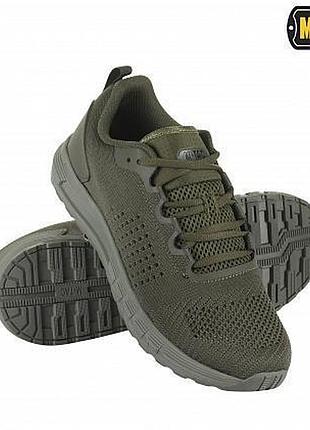 M-tac кросівки summer light army olive