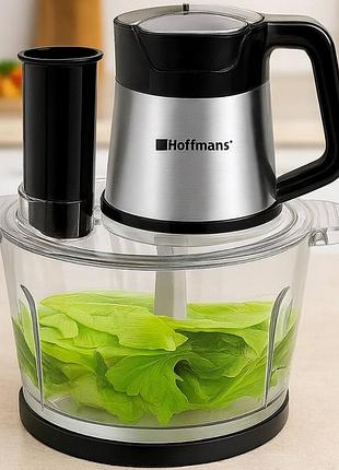 Блендер 5в1, 3l, 1800w, hoffmans hm-8857