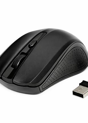Беспроводная мышь с usb адаптером 2.4g