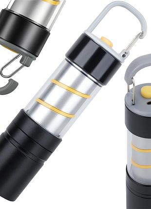 Акумуляторний ліхтарик usb, bl-5155