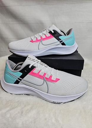 Кроссовки nike zoom pegasus 38