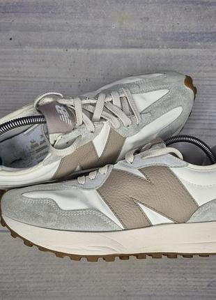 Кроссовки new balance