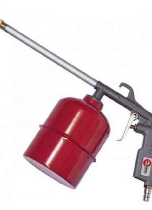 Пістолет для розпилення рідини pt-0704 тм intertool