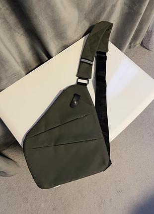 Сумка чоловіча 2