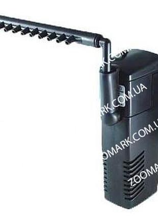 Sun-sun jialu hj-532-внутренний фильтр для аквариума 350 л ч фильтр sun-sun jialu hj-532 5w 350л ч 60шт ч