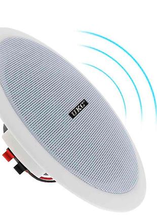 Стельові колонки ukc cs 6500