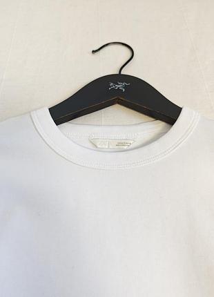Лонг котон zara 3