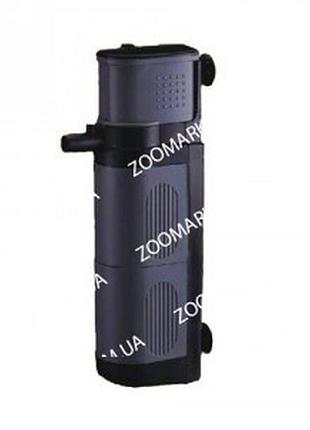Atman pf-200 230ipf внутренний фильтр для аквариума 360 л ч фильтр atman pf-200230ipf 5w 360l h